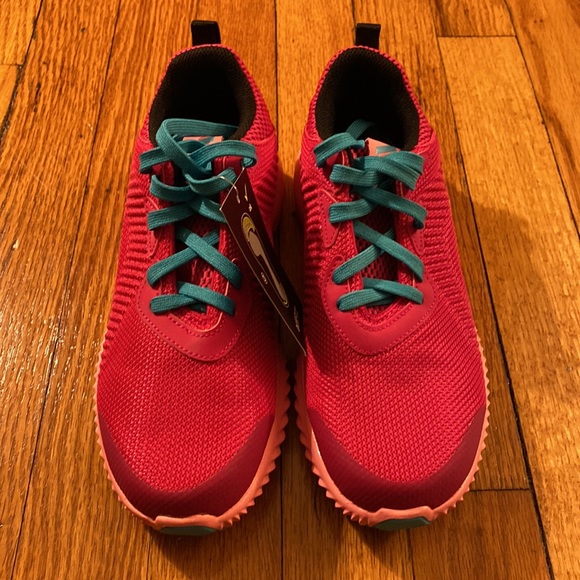 adidas Kids’ Alphabounce Running Shoes - 3 M US - Picture 3 of 3